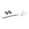Painel de fibra ACT 24 x duplex LC multimodo OM3