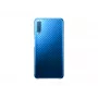 Capa para telemóvel Samsung EF-AA750 15,2 cm (6 polegadas) azul