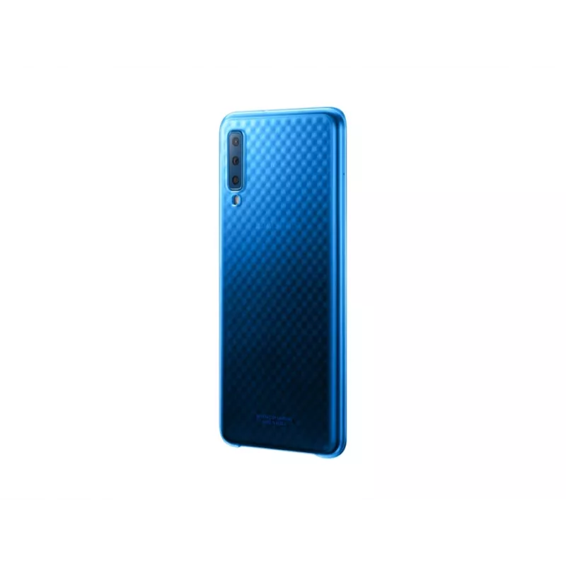 Capa para telemóvel Samsung EF-AA750 15,2 cm (6 polegadas) azul