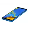 Capa para telemóvel Samsung EF-AA750 15,2 cm (6 polegadas) azul