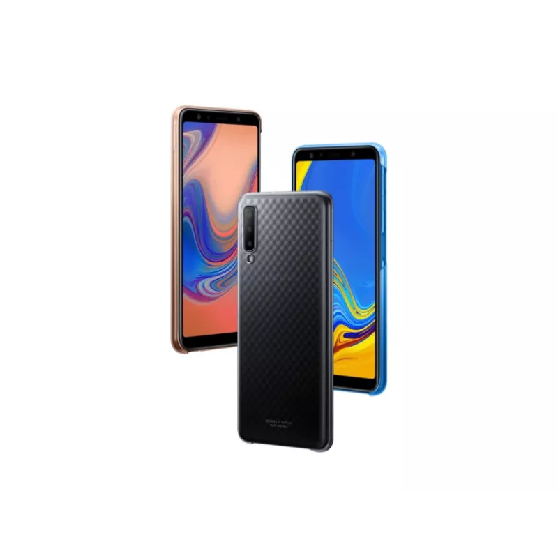 Capa para telemóvel Samsung EF-AA750 15,2 cm (6 polegadas) azul