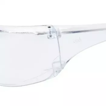 Óculos de proteção 3M Virtua policarbonato transparente