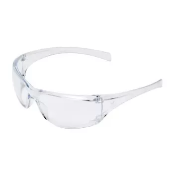 Óculos de proteção 3M Virtua policarbonato transparente