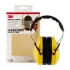 Protetores auditivos 3M H510AC1