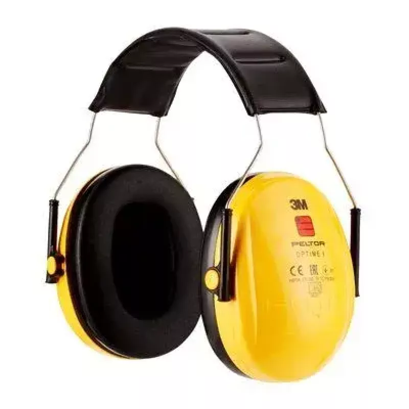 Protetores auditivos 3M H510AC1