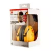 Protetores auditivos 3M H510AC1