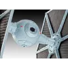 Maquete Revell Star Wars TIE-Jäger 1:110 nível 3
