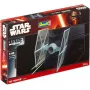 Maquete Revell Star Wars TIE-Jäger 1:110 nível 3