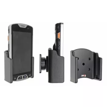 Suporte passivo Brodit 511755 computador móvel portátil preto