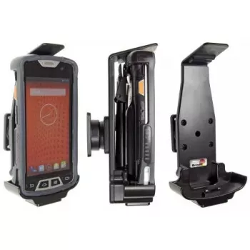 Suporte passivo Brodit 511756 computador móvel portátil preto