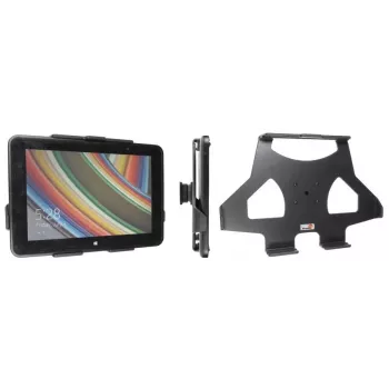 Suporte passivo Brodit 511784 tablet/UMPC preto