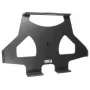 Suporte passivo Brodit 511784 tablet/UMPC preto