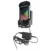 Suporte ativo Brodit 531707 para computador móvel portátil preto