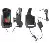 Suporte ativo Brodit 531707 para computador móvel portátil preto