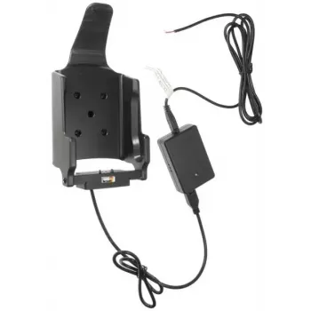 Suporte ativo Brodit 531707 para computador móvel portátil preto
