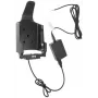 Suporte ativo Brodit 531707 para computador móvel portátil preto