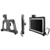 Suporte passivo Brodit 541970 tablet/UMPC preto
