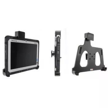 Suporte passivo Brodit 541970 tablet/UMPC preto