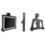Suporte passivo Brodit 541970 tablet/UMPC preto