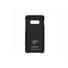 Capa para telemóvel Samsung GP-G970HIFGHWF preto, vermelho