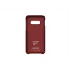 Capa para telemóvel Samsung GP-G970HIFGHWI vermelho