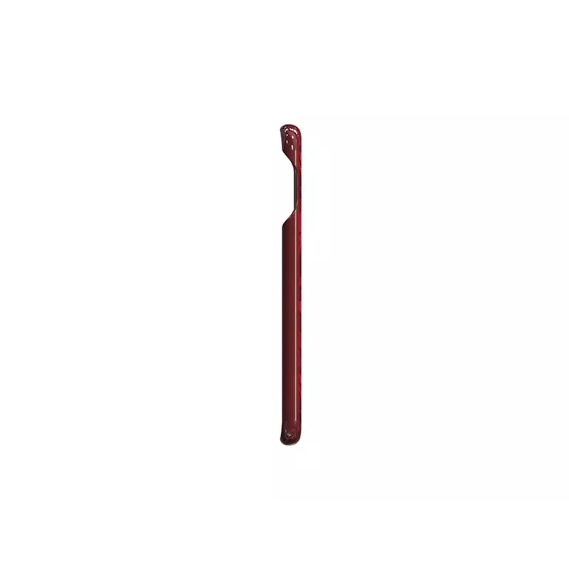 Capa para telemóvel Samsung GP-G970HIFGHWI vermelho