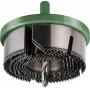 Conjunto de serras de copa KWB 498720 7 peças
