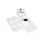 Suporte de parede para altifalante Omnitronic 11036991