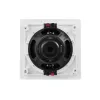 Omnitronic CSUB-8 coluna de teto, 120 W, 8 ohm, branco