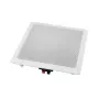 Omnitronic CSUB-8 coluna de teto, 120 W, 8 ohm, branco