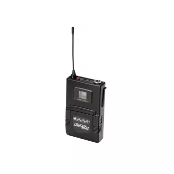 Transmissor bodypack Omnitronic 13053523