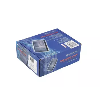 Transmissor de bolso Omnitronic 13075006