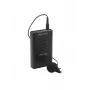 Transmissor de bolso Omnitronic 13075006