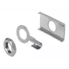 Base de antena DeLOCK 12589