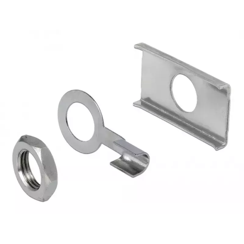 Base de antena DeLOCK 12589