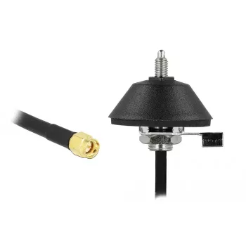 Base de antena DeLOCK 12589