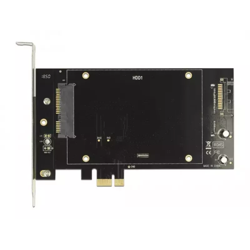Adaptador SATA interno DeLOCK 90349