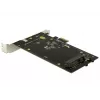 Adaptador SATA interno DeLOCK 90349