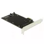 Adaptador SATA interno DeLOCK 90349