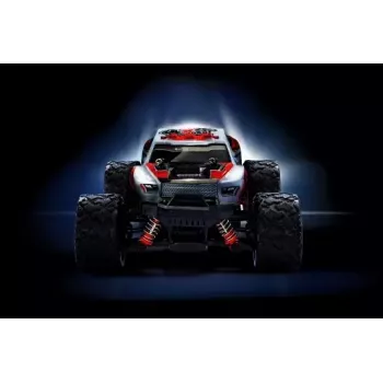 Crawler RC REVELL X-Treme CROSS STORM 1:18 modelo elétrico