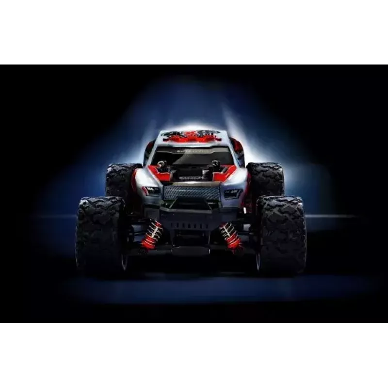 Crawler RC REVELL X-Treme CROSS STORM 1:18 modelo elétrico