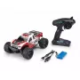 Crawler RC REVELL X-Treme CROSS STORM 1:18 modelo elétrico
