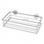 Cesto de duche de parede Tesa 40213-00000-00, design durável para artigos de higiene