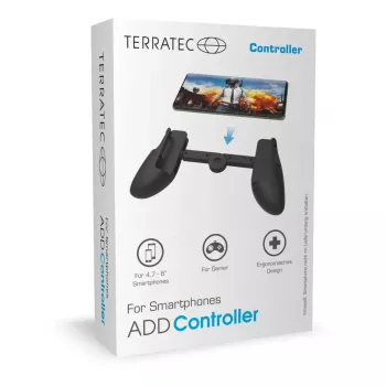 Suporte passivo Terratec ADD Controller 320994
