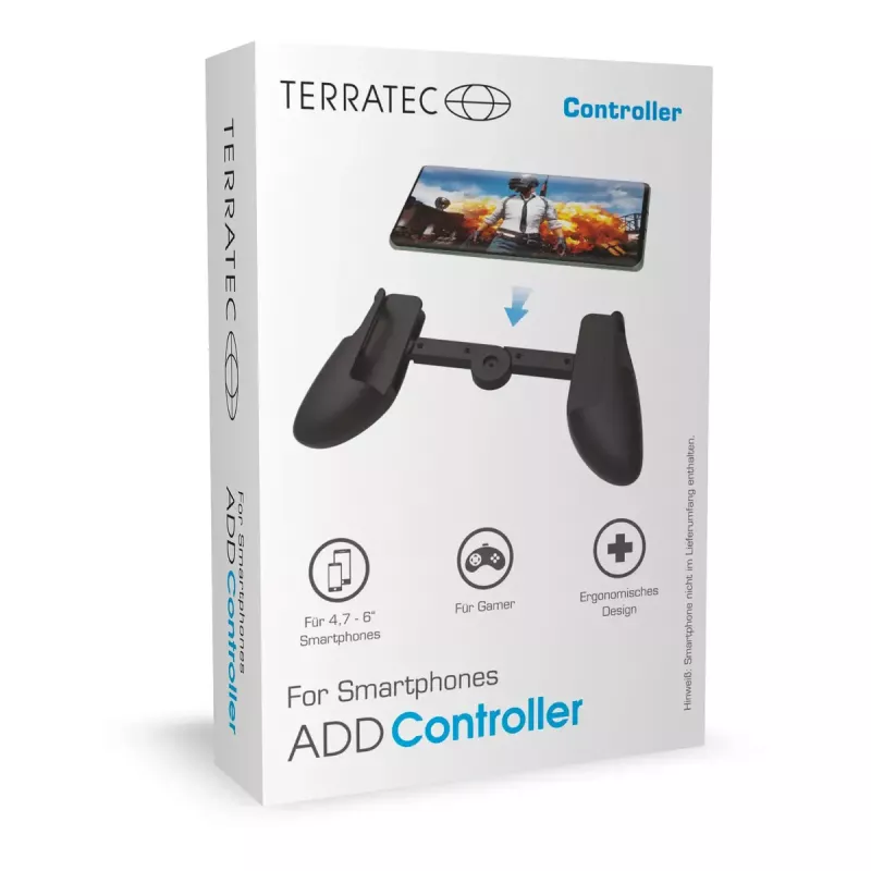 Suporte passivo Terratec ADD Controller 320994