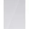 Uvex 5/6 classic fato de proteção descartável, tipo 5/6, branco, tamanho L
