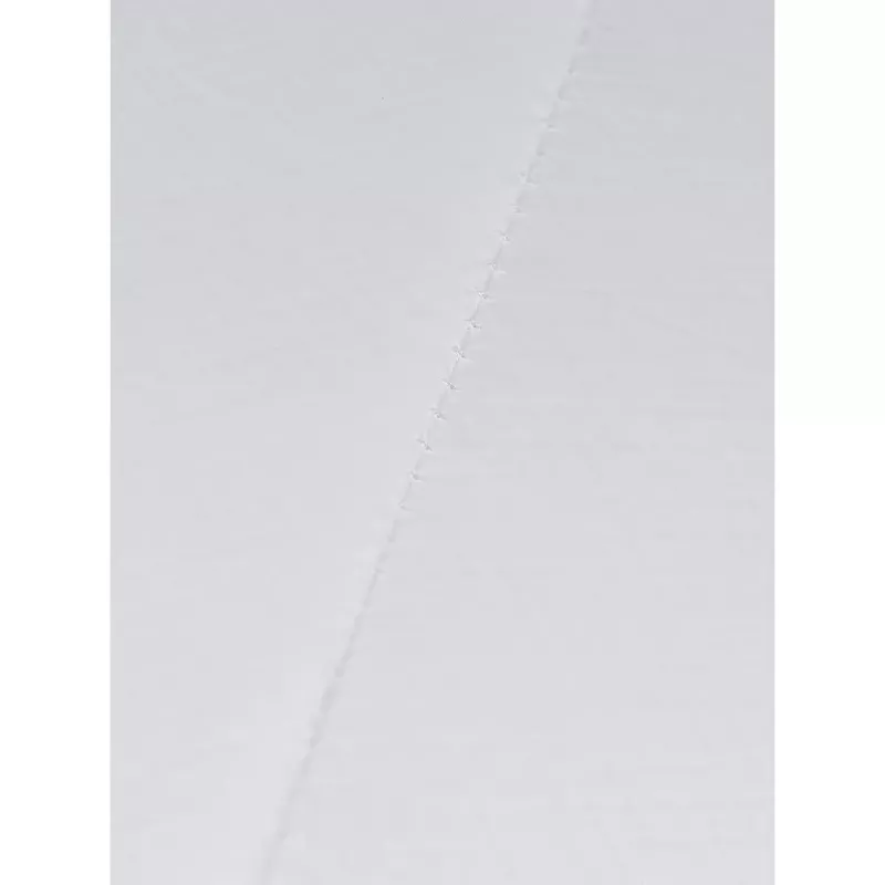 Uvex 5/6 classic fato de proteção descartável, tipo 5/6, branco, tamanho L