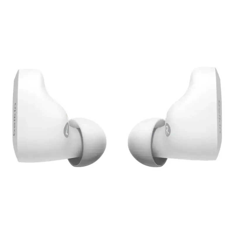 Auscultadores Belkin AUC001BTWH