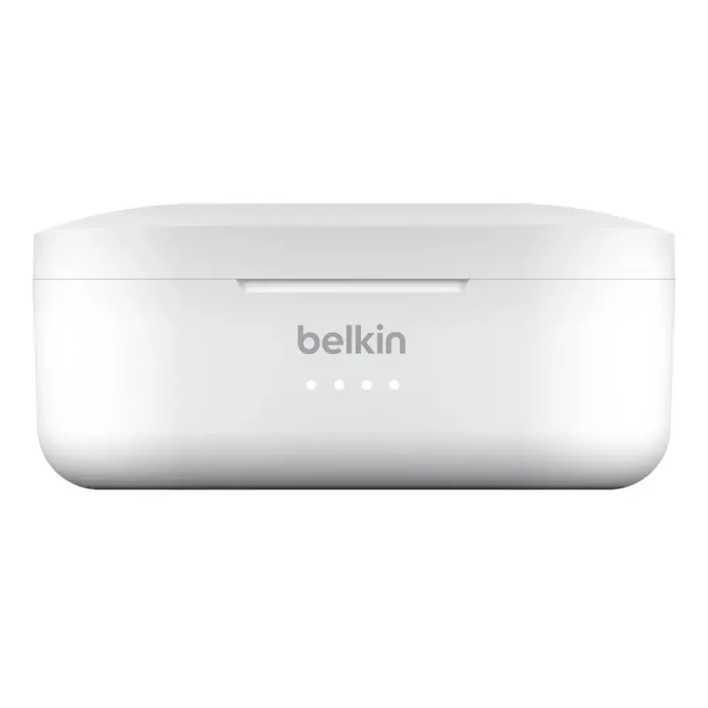 Auscultadores Belkin AUC001BTWH
