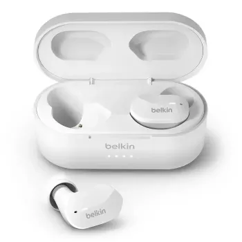 Auscultadores Belkin AUC001BTWH